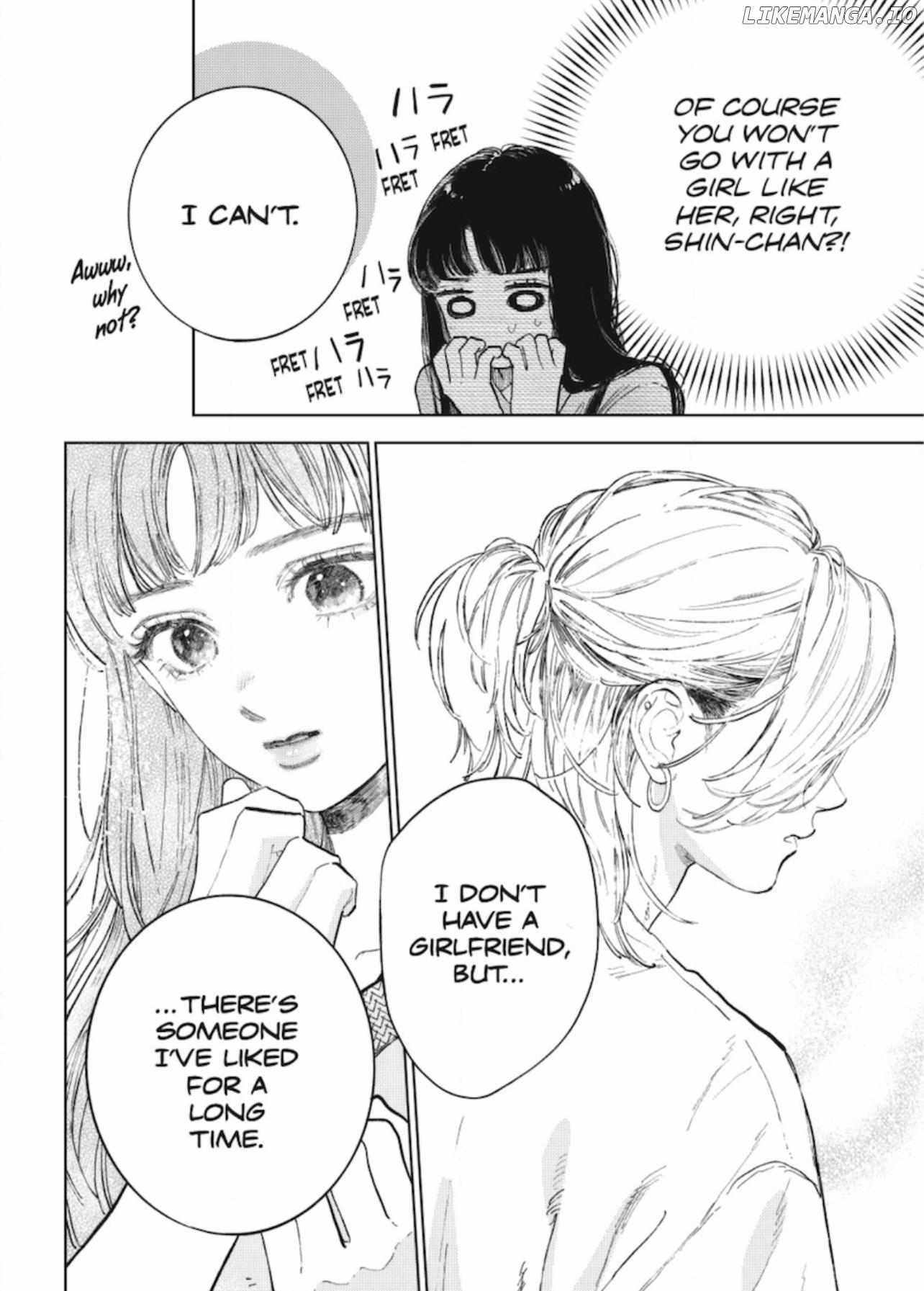 A Sign of Affection, Chapter 48 image 04